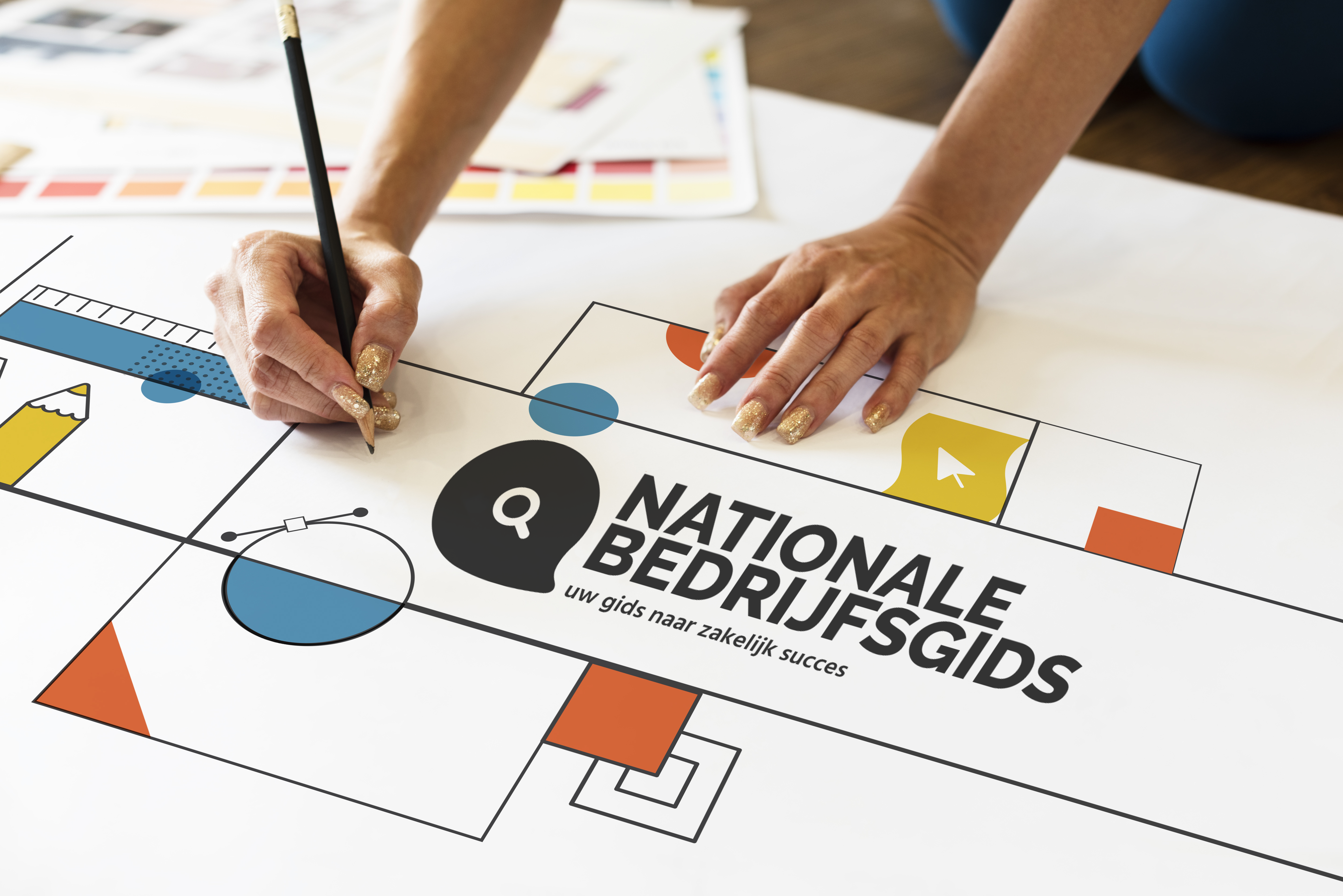 nationalebedrijfsgidsvormgeving